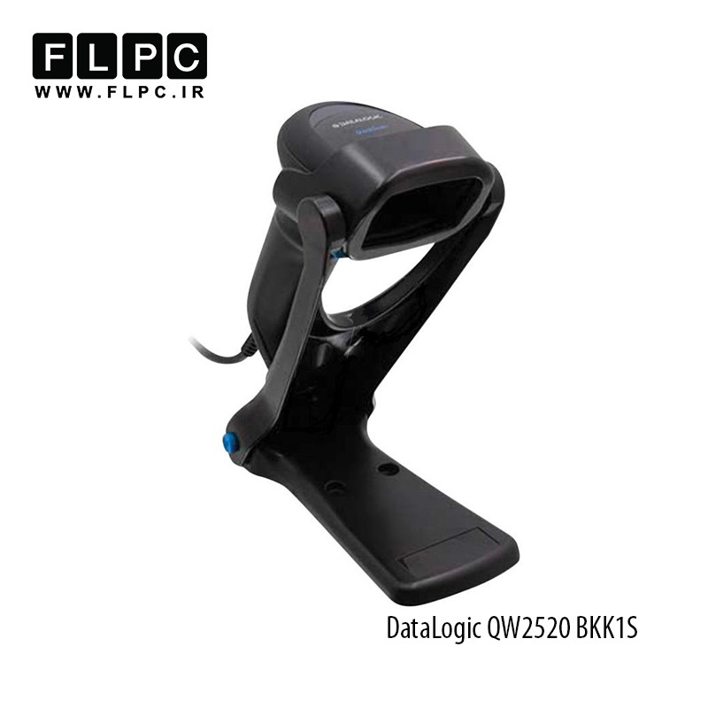 بارکد خوان DATALOGIC مدل QW2520-BKK1S