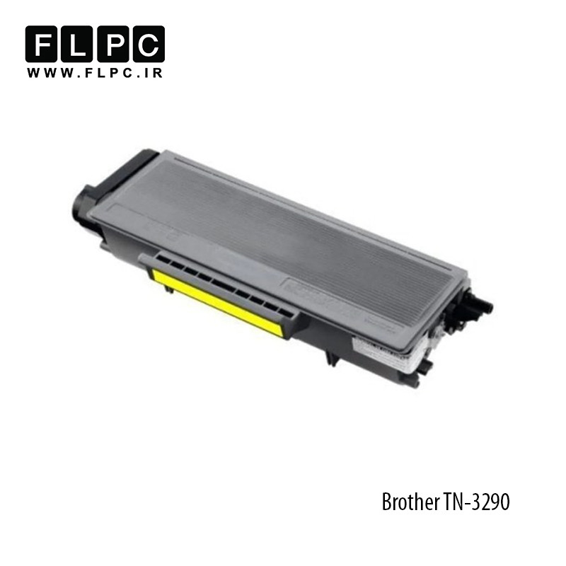 کارتریج تونر مشکی طرح اصلی BROTHER مدل TN-3290