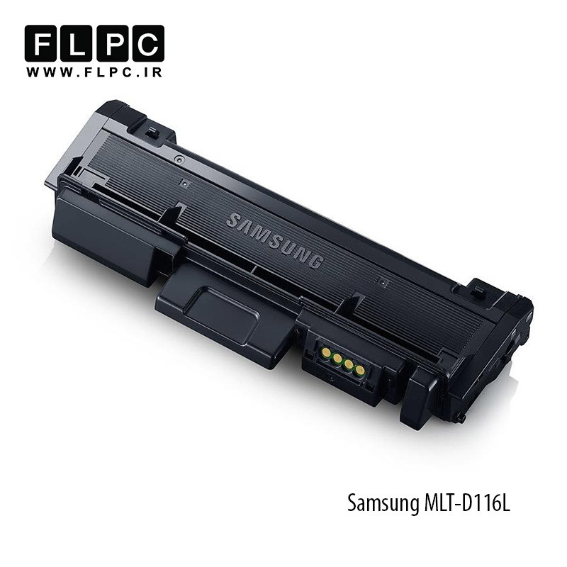 کارتریج تونر مشکی طرح اصلی SAMSUNG مدل MLT-D116L