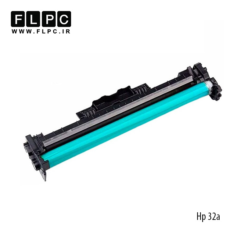 کارتریج تونر مشکی طرح اصلی Hp مدل 32A