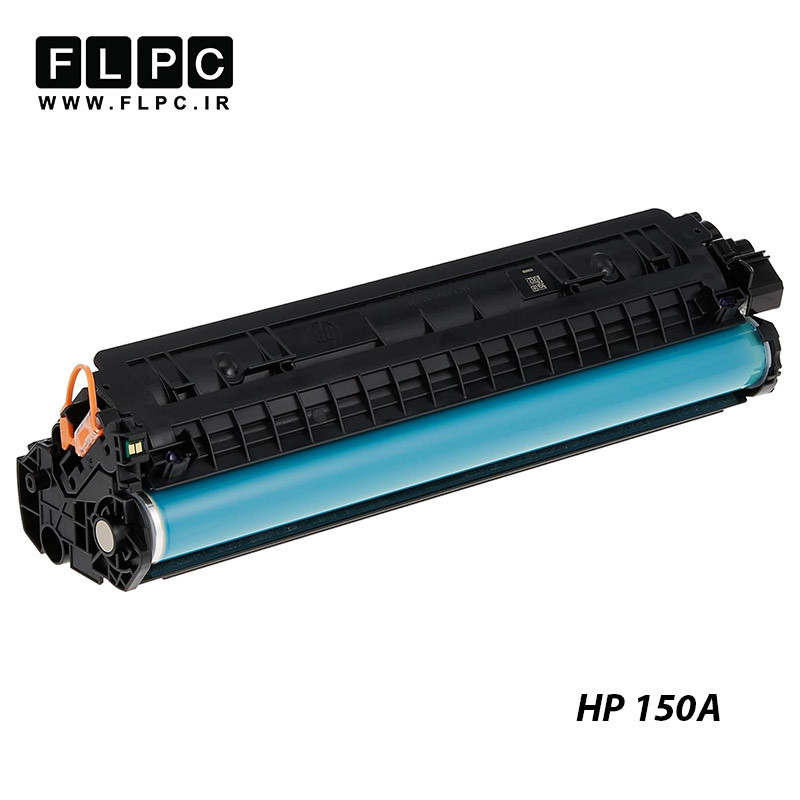 کارتریج تونر مشکی طرح اصلی Hp مدل 150A