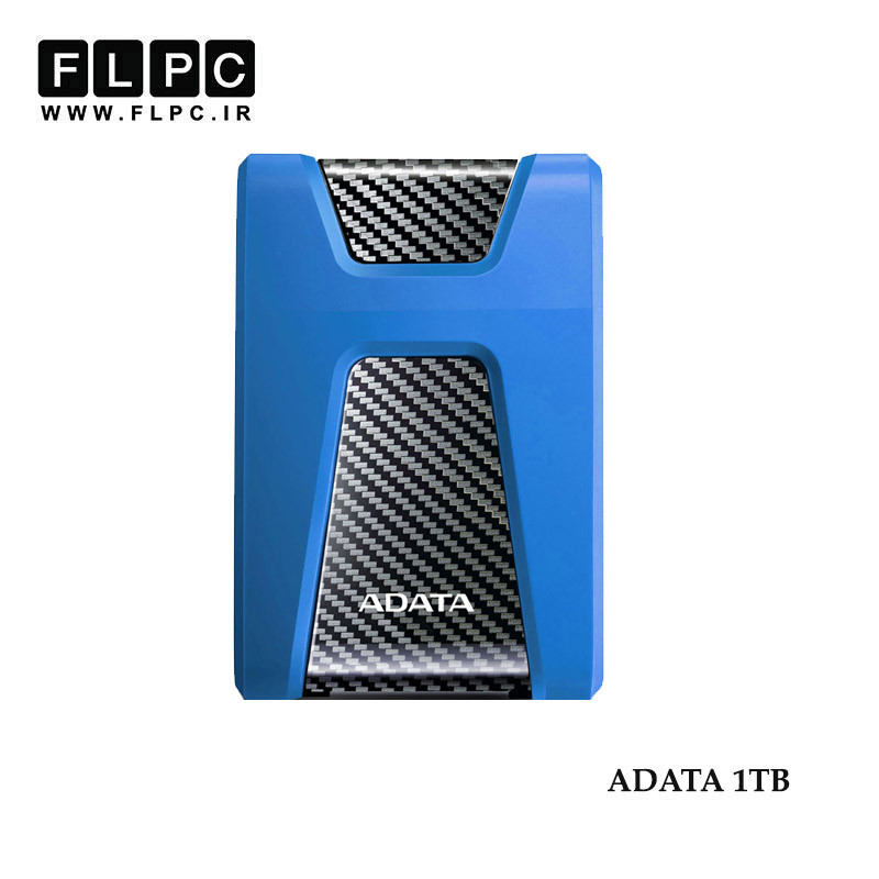 هارد اکسترنال 1 ترابایت ADATA مدل HD650