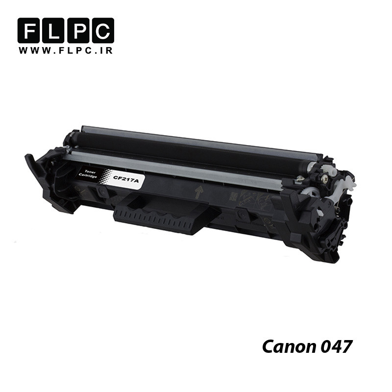 کارتریج تونر مشکی طرح اصلی CANON مدل 047