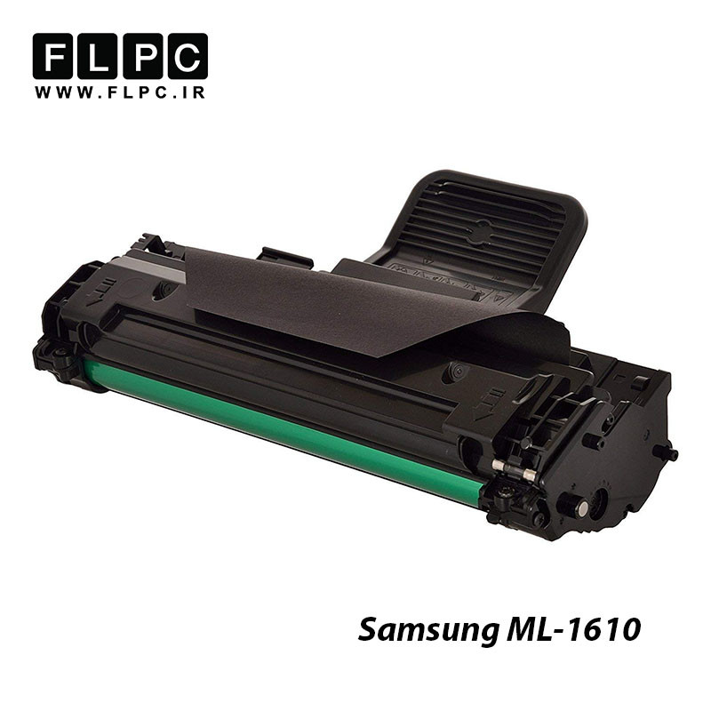 کارتریج تونر مشکی طرح اصلی SAMSUNG مدل ML-1610