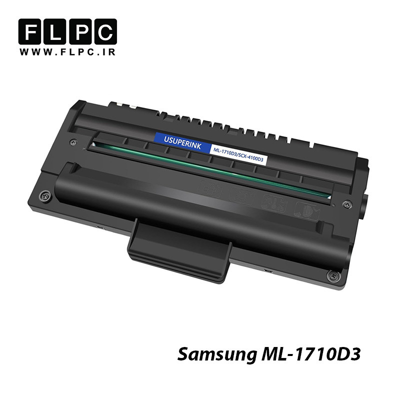 کارتریج تونر مشکی طرح اصلی SAMSUNG مدل ML-1710D3