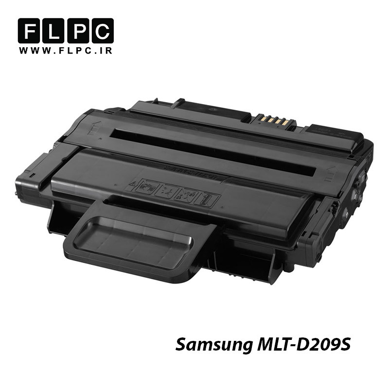 کارتریج تونر مشکی طرح اصلی SAMSUNG مدل MLT-D209S