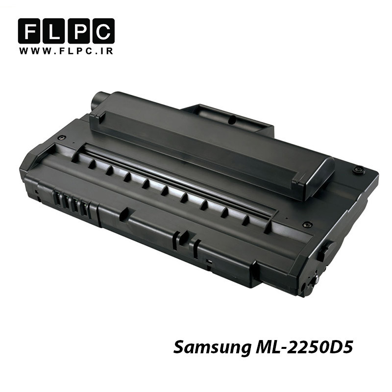 کارتریج تونر مشکی طرح اصلی SAMSUNG مدل ML-2250D5