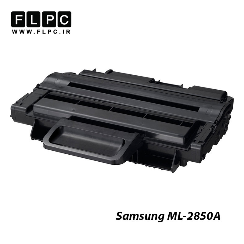 کارتریج تونر مشکی طرح اصلی SAMSUNG مدل ML-2850A