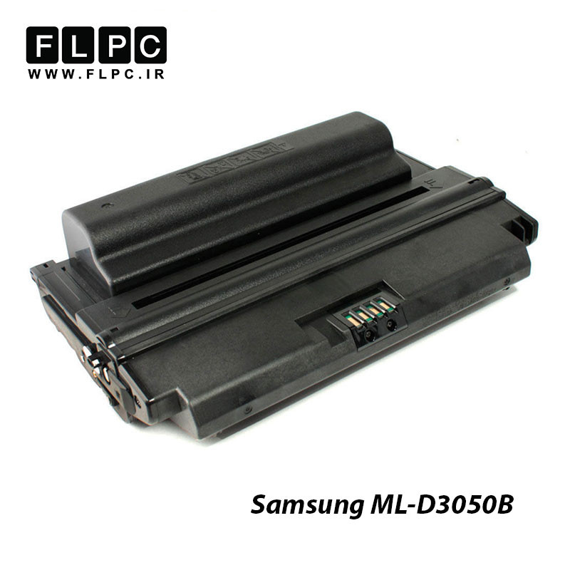 کارتریج تونر مشکی طرح اصلی SAMSUNG مدل ML-3050B