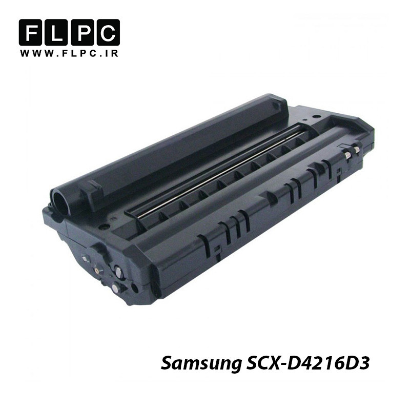 کارتریج تونر مشکی طرح اصلی SAMSUNG مدل SCX-4216D3