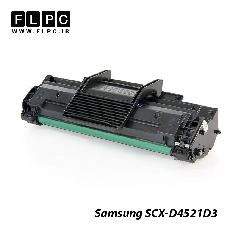کارتریج تونر مشکی طرح اصلی SAMSUNG مدل SCX-4521D3