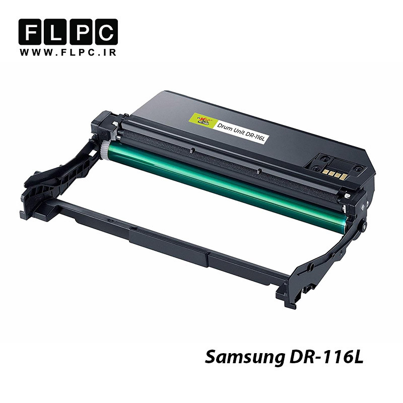 کارتریج تونر مشکی طرح اصلی SAMSUNG مدل DR-116L