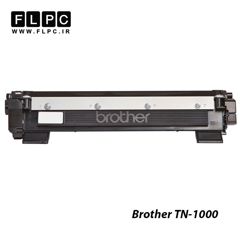 کارتریج تونر مشکی طرح اصلی BROTHER مدل TN-1000
