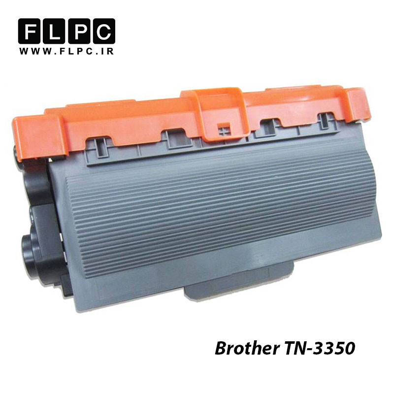 کارتریج تونر مشکی طرح اصلی BROTHER مدل TN-3350