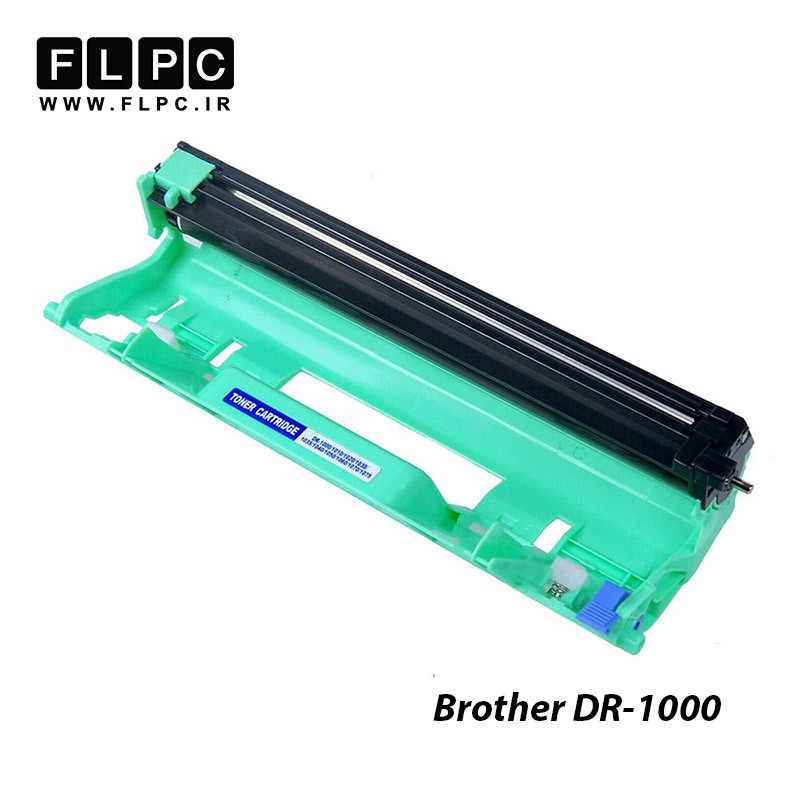 کارتریج درام مشکی طرح اصلی BROTHER مدل DR-1000