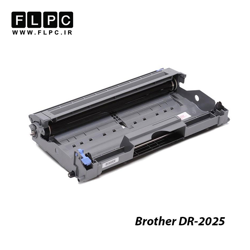 کارتریج درام مشکی طرح اصلی BROTHER مدل DR-2025
