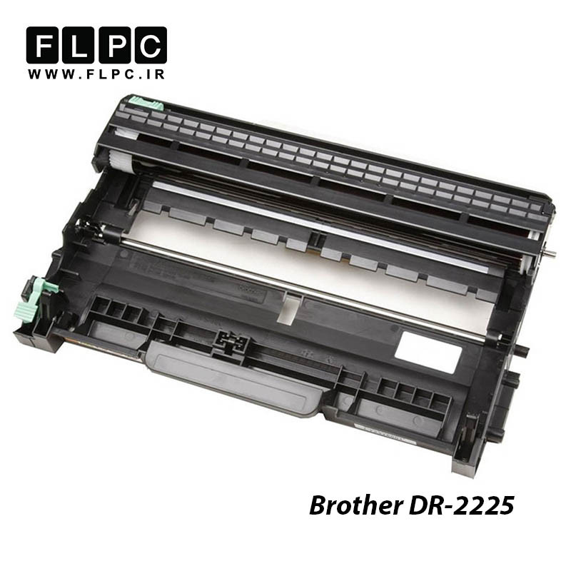 کارتریج درام مشکی طرح اصلی BROTHER مدل DR-2255