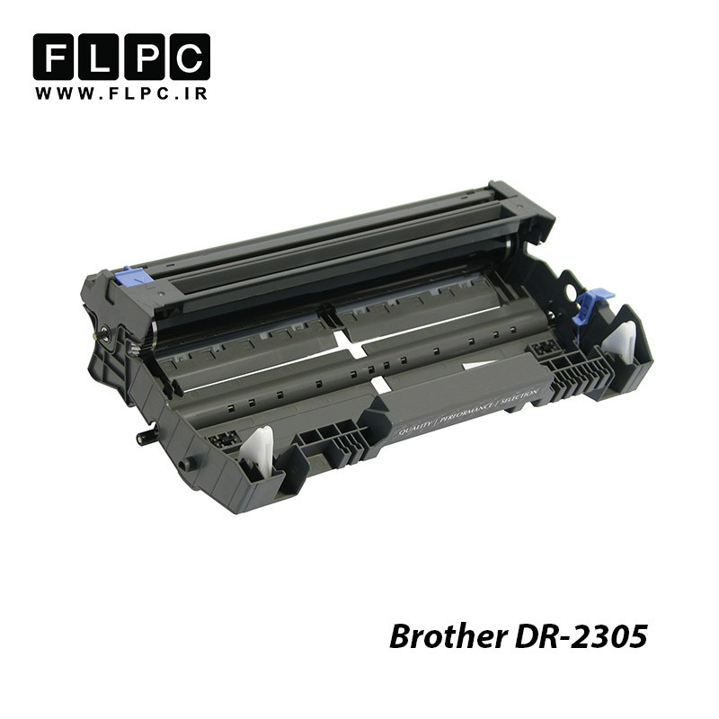 کارتریج درام مشکی طرح اصلی BROTHER مدل DR-2305