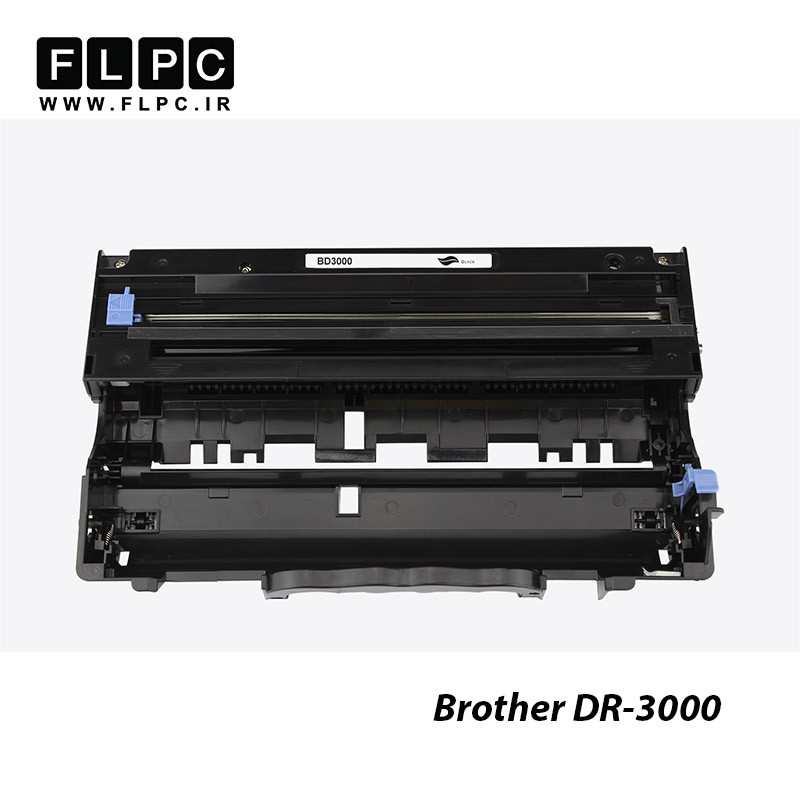 کارتریج درام مشکی طرح اصلی BROTHER مدل DR-3000