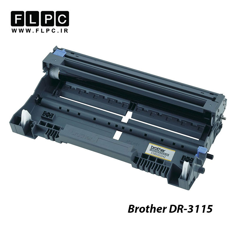 کارتریج درام مشکی طرح اصلی BROTHER مدل DR-3115
