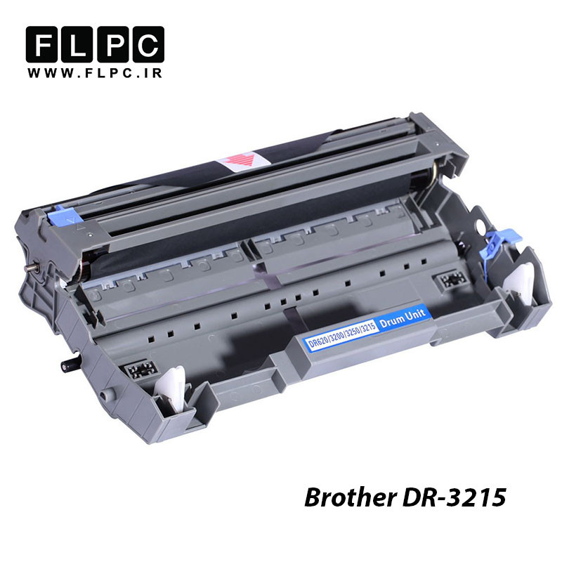 کارتریج درام مشکی طرح اصلی BROTHER مدل DR-3215