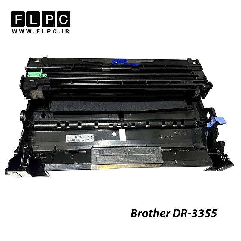 کارتریج درام مشکی طرح اصلی BROTHER مدل DR-3355