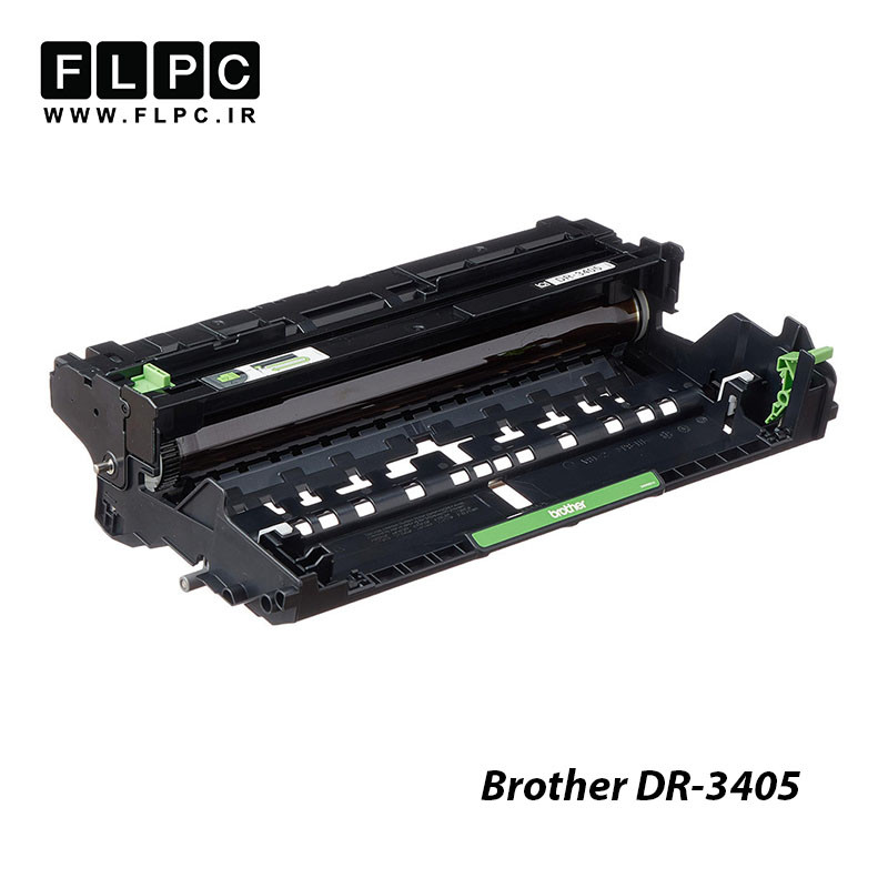 کارتریج درام مشکی طرح اصلی BROTHER مدل DR-3405