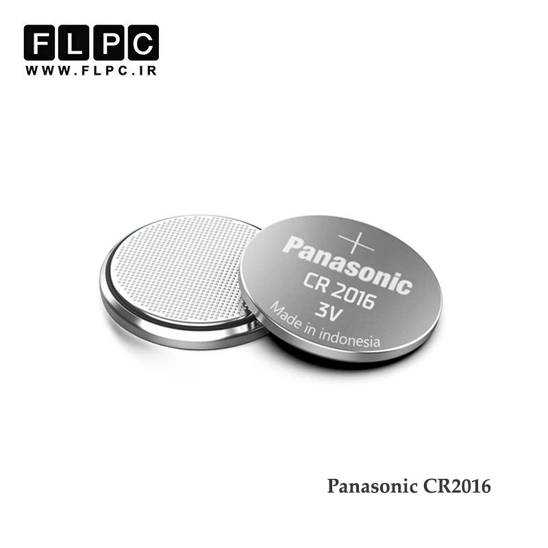 باتری بایوس لپ تاپ Panasonic CR2016