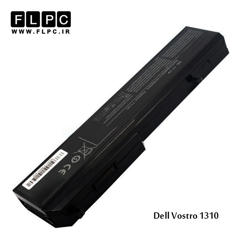 باتری لپ تاپ دل Dell Vostro 1310 _3600mAh برند GIMO