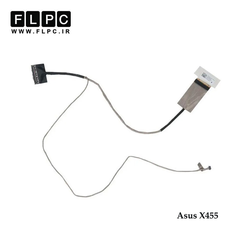 فلت تصویر لپ تاپ ایسوس Asus X455 _14005-01400400-40Pin