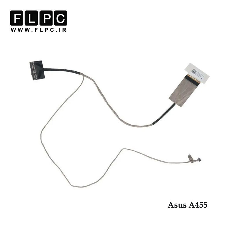 فلت تصویر لپ تاپ ایسوس Asus A455 _14005-01400400-40Pin