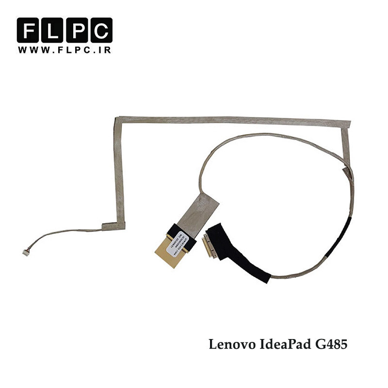 فلت تصویر لپ تاپ لنوو Lenovo IdeaPad G485 _QIWG6-DC02001ES00-DC02001ES10