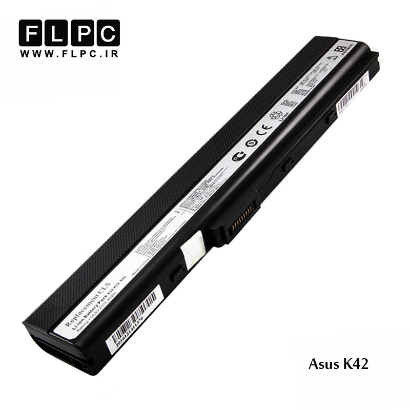 باتری لپ تاپ ایسوس Asus K42 _3600mAh برند GIMO