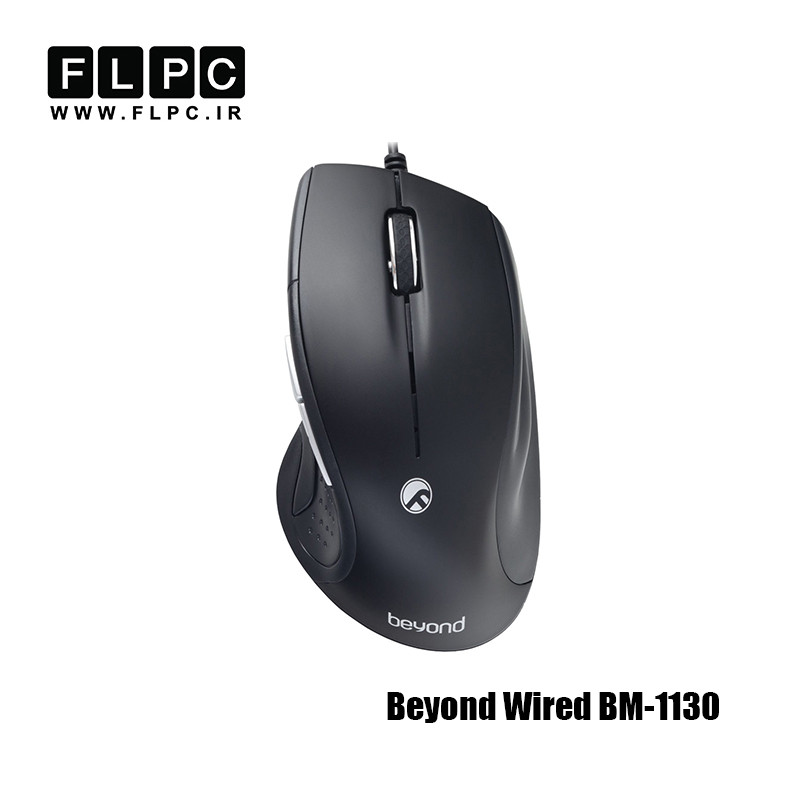 ماوس با سیم بیاند مدل Beyond BM-1130