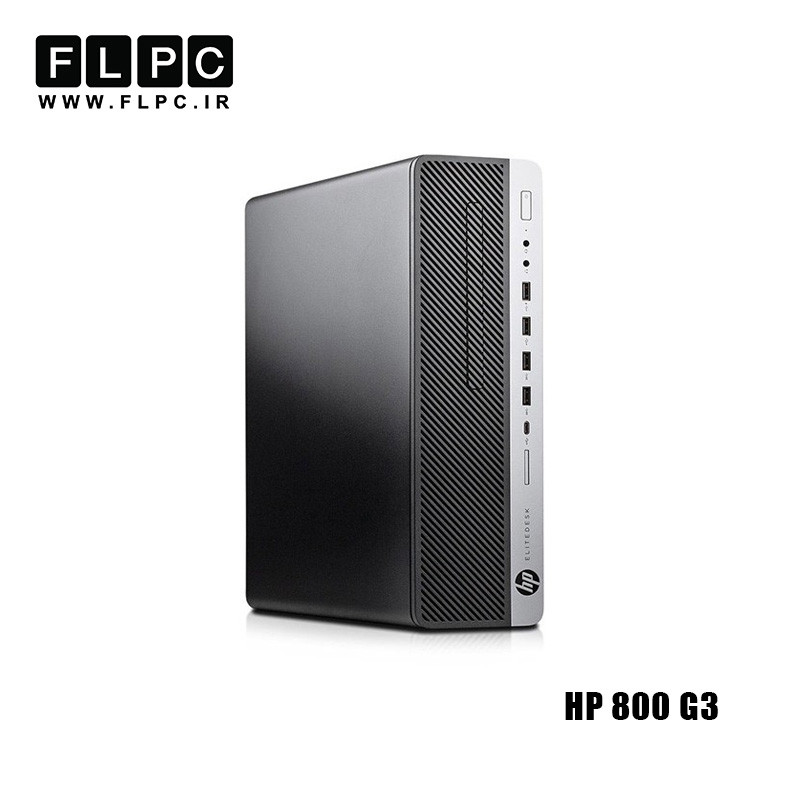 مینی کیس اچ پی HP 800 G3 استوک