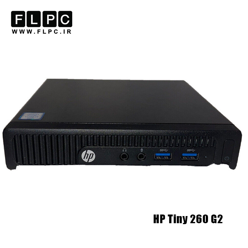 مینی کیس Tiny HP 260 G2 استوک