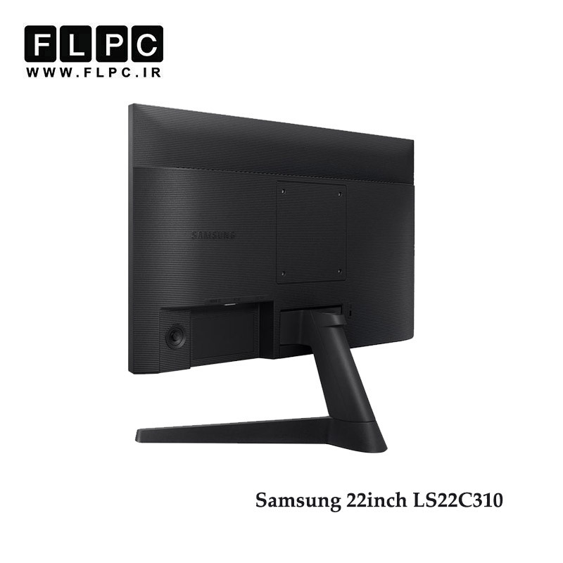 مانیتور 22 اینچ سامسونگ مدل Samsung LS22C310 EAMXUE