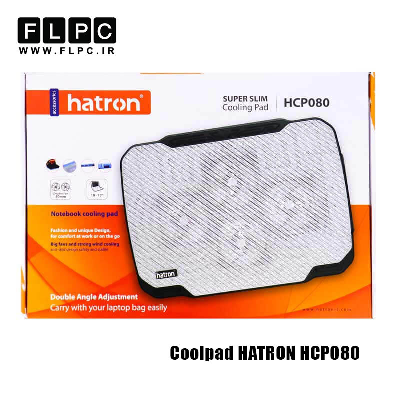 کول پد هترون مدل Coolpad Hatron HCP080