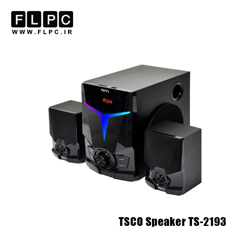 اسپیکر تسکو مدل TSCO TS-2193