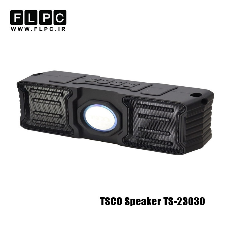 اسپیکر تسکو مدل TSCO TS-23030