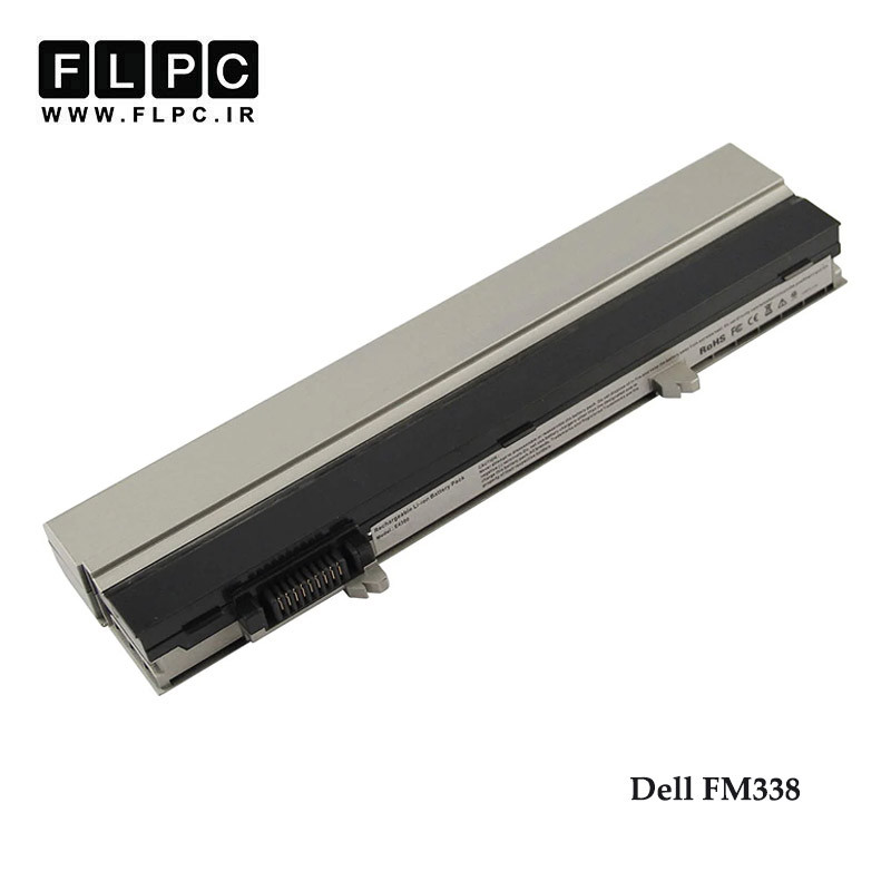 باتری لپ تاپ دل Dell FM338 _4400mAh برند MM