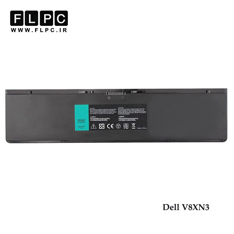 باتری لپ تاپ دل Dell V8XN3 _4500mAh برند MM