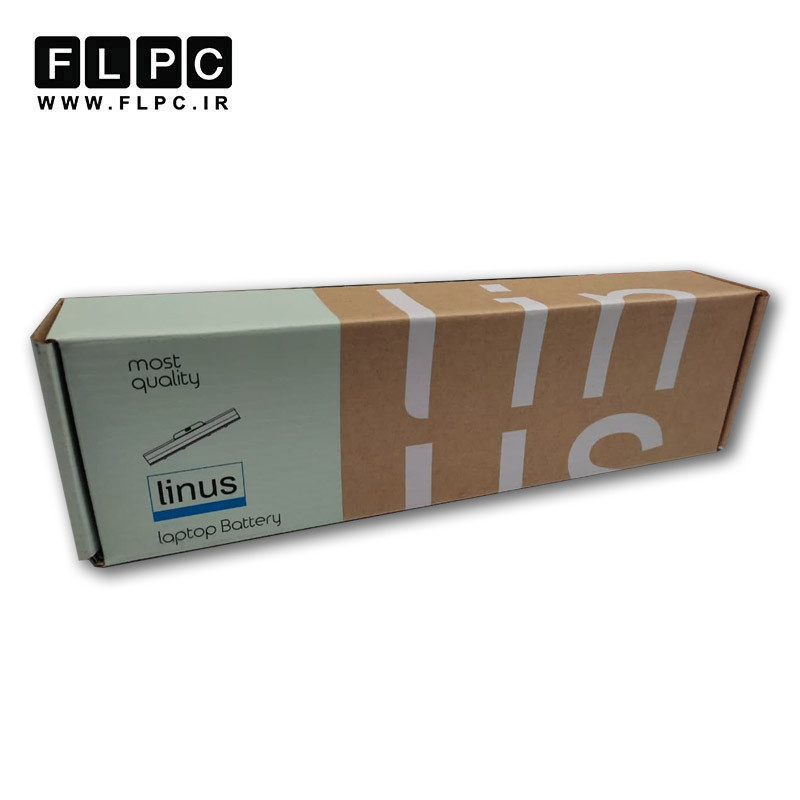 باتری لپ تاپ اچ پی HP Probook 241-G1 _2600mAh برند Linus