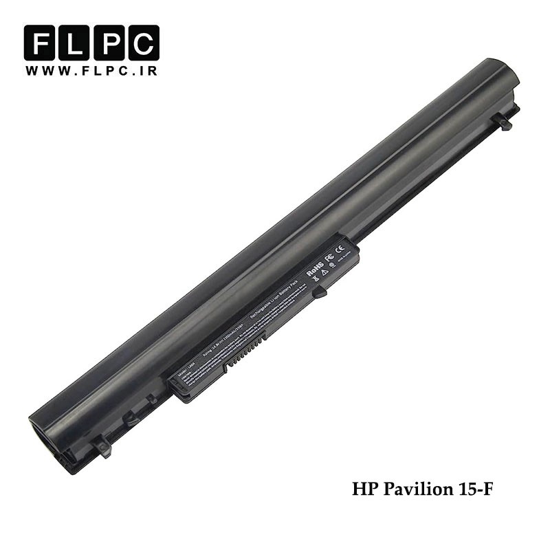 باتری لپ تاپ اچ پی HP Pavilion 15-F _2600mAh برند Linus