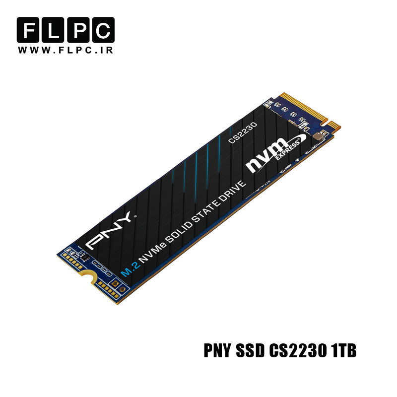 هارد SSD لپ تاپ 1 ترابایت PNY مدل CS2230 M.2 2280