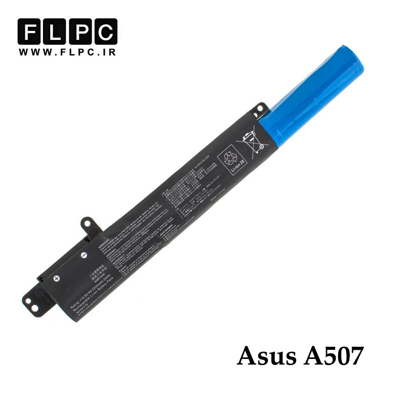 باتری لپ تاپ ایسوس Asus A507 _2900mAh