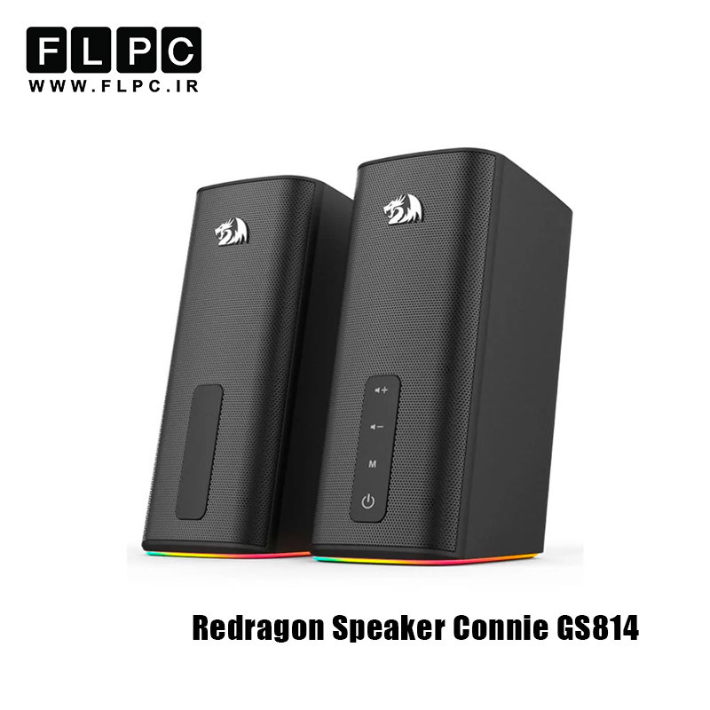 اسپیکر رومیزی ردراگون Redragon GS814 (CONNIE)