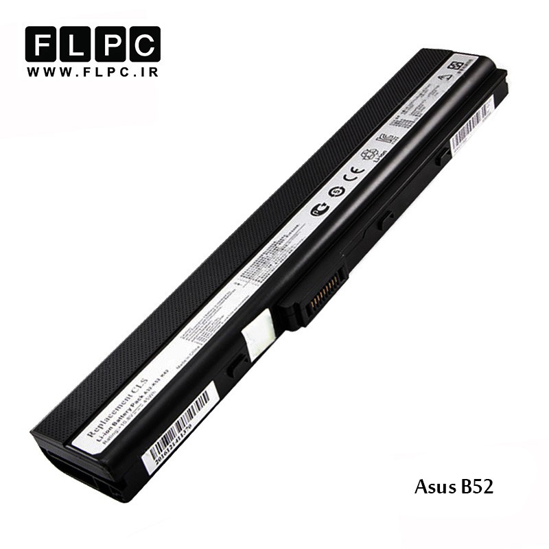 باتری لپ تاپ ایسوس Asus B52 _4400mAh برند Linus