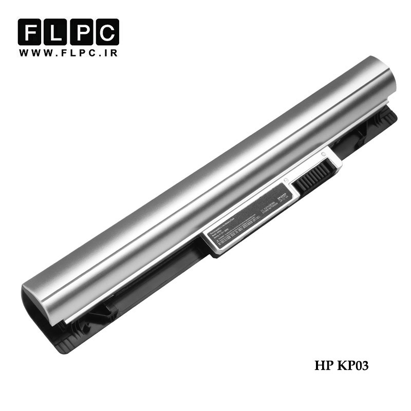 باتری لپ تاپ اچ پی HP KP03 _2200mAh برند ONYX