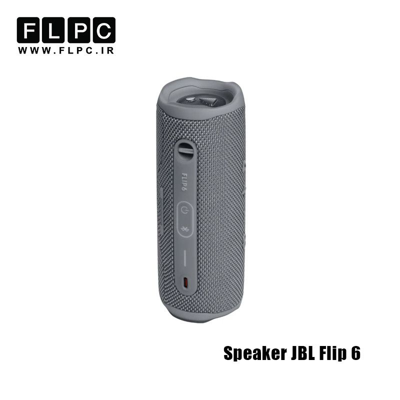 اسپیکر قابل حمل جی بی ال مدل JBL Flip 6